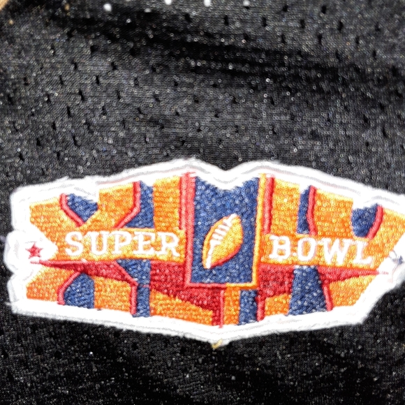 Men's NFL Jersey - Picture 2 of 5